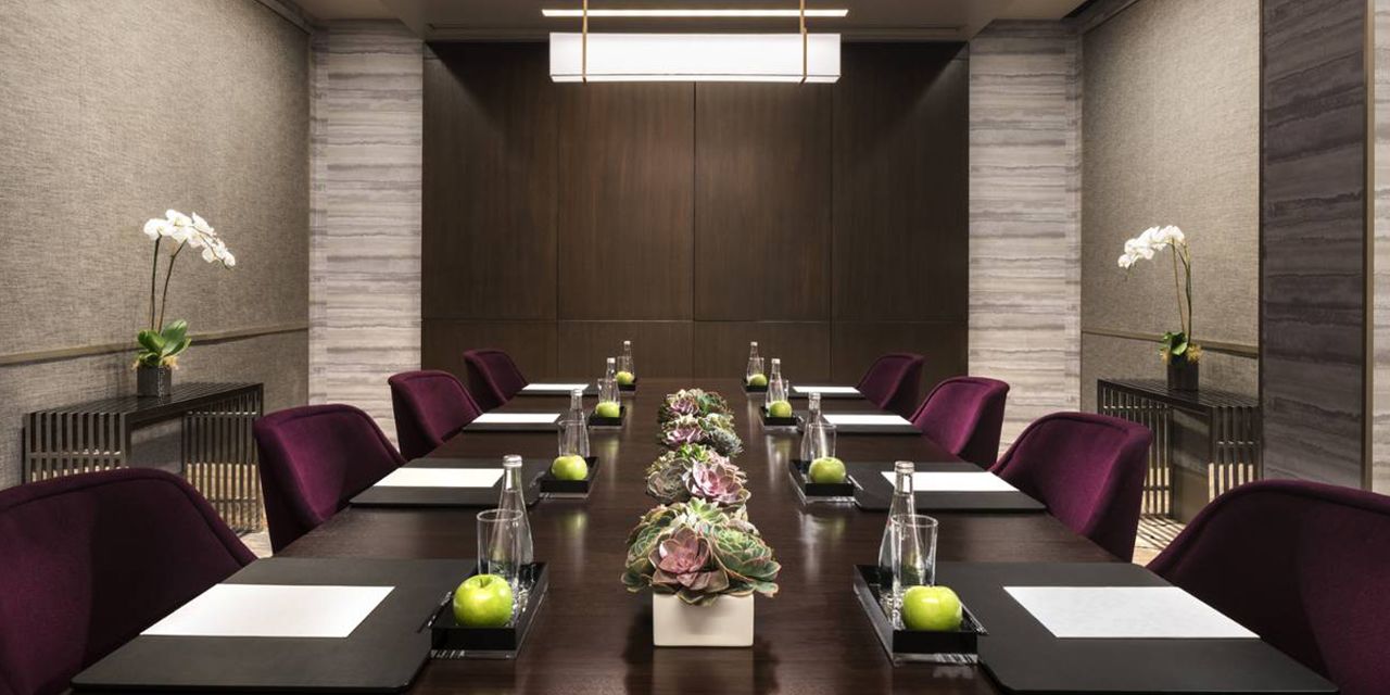 Four Seasons Hotel Silicon Valley at East Palo Alto