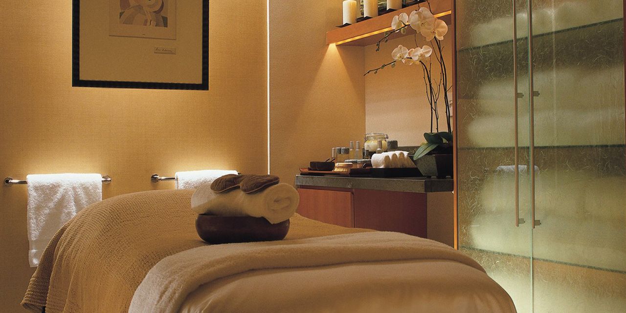 Four Seasons Hotel Silicon Valley at East Palo Alto