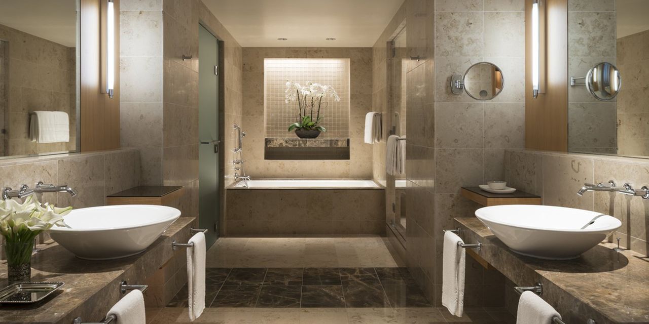 Four Seasons Hotel Silicon Valley at East Palo Alto