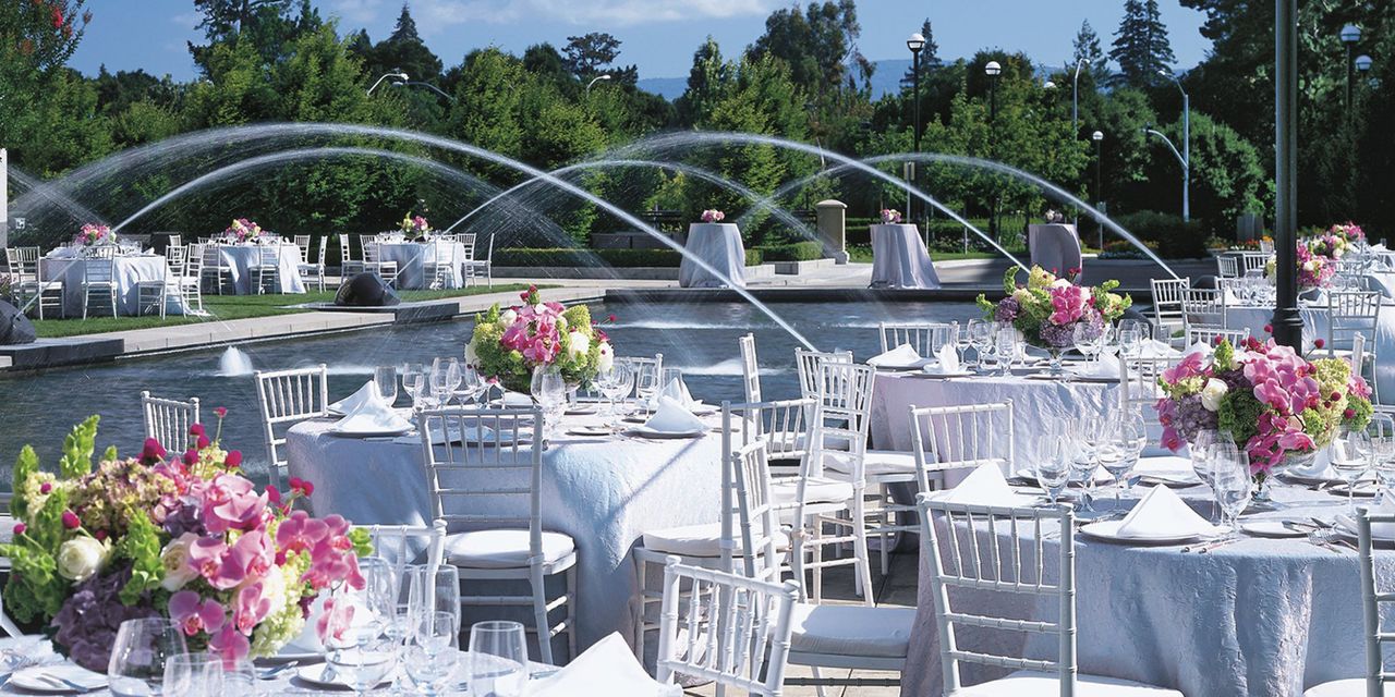 Four Seasons Hotel Silicon Valley at East Palo Alto