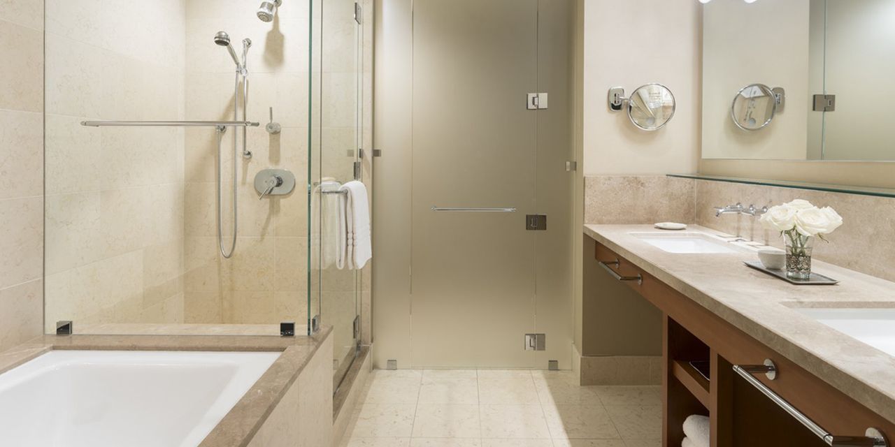 Four Seasons Hotel Silicon Valley at East Palo Alto