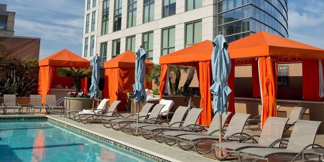 East Palo Alto, California,Four Seasons Hotel Silicon Valley at East Palo Alto