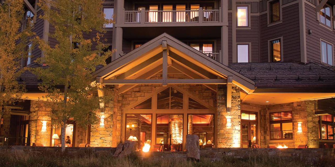 Four Seasons Resort and Residences Jackson Hole