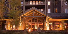Four Seasons Resort and Residences Jackson Hole in Jackson Hole, Wyoming