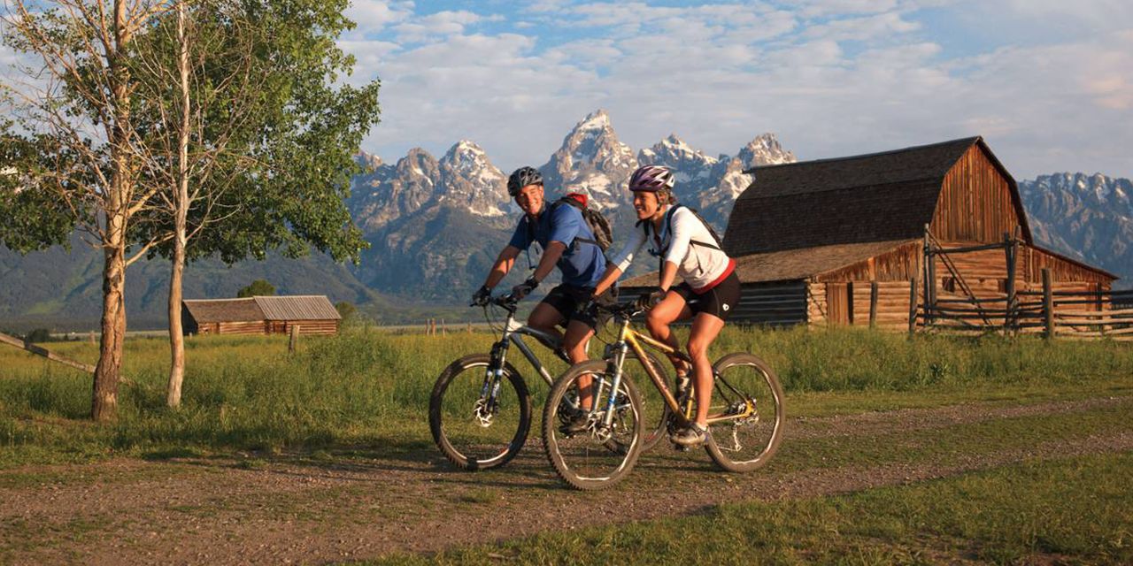 Four Seasons Resort and Residences Jackson Hole