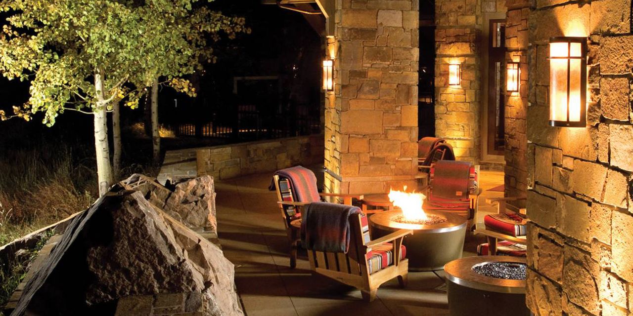 Four Seasons Resort and Residences Jackson Hole