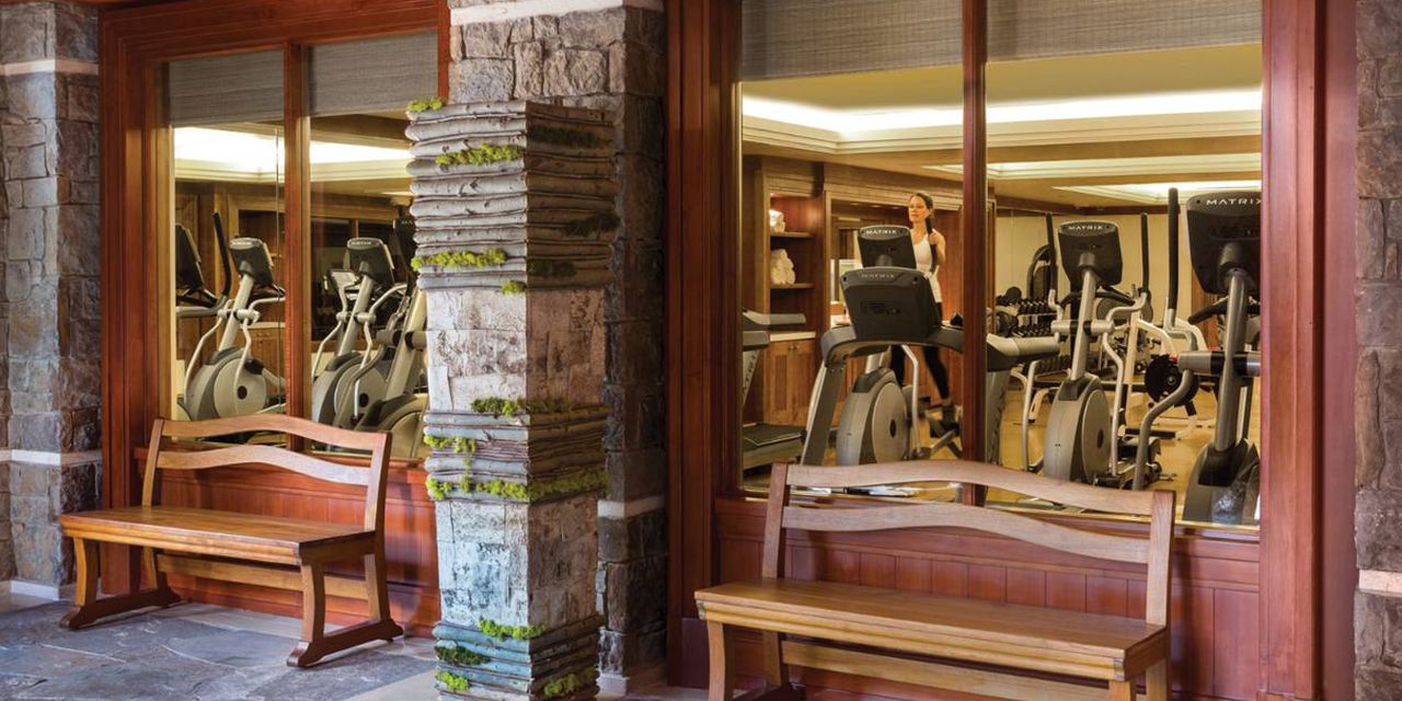 Four Seasons Resort and Residences Jackson Hole