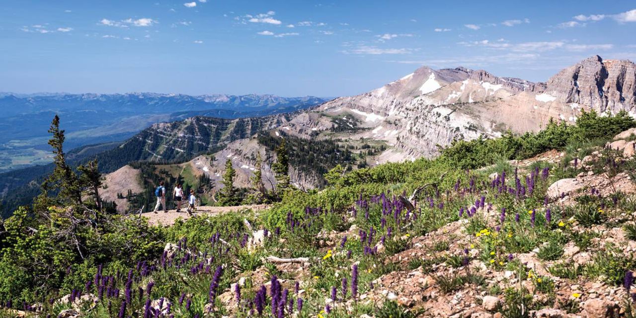 Four Seasons Resort and Residences Jackson Hole