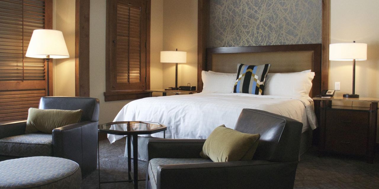 Four Seasons Resort and Residences Jackson Hole