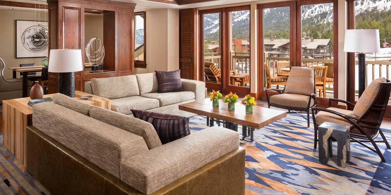Four Seasons Resort and Residences Jackson Hole