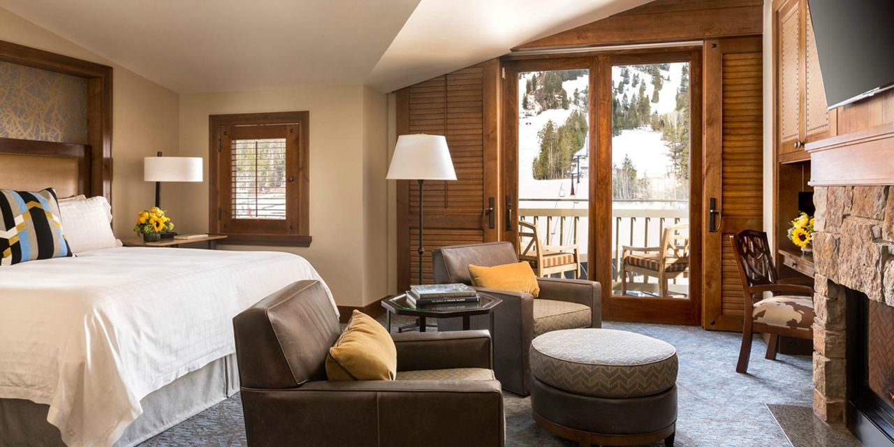 Four Seasons Resort and Residences Jackson Hole