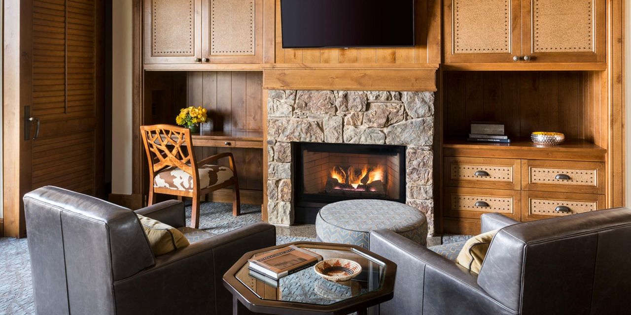 Four Seasons Resort and Residences Jackson Hole