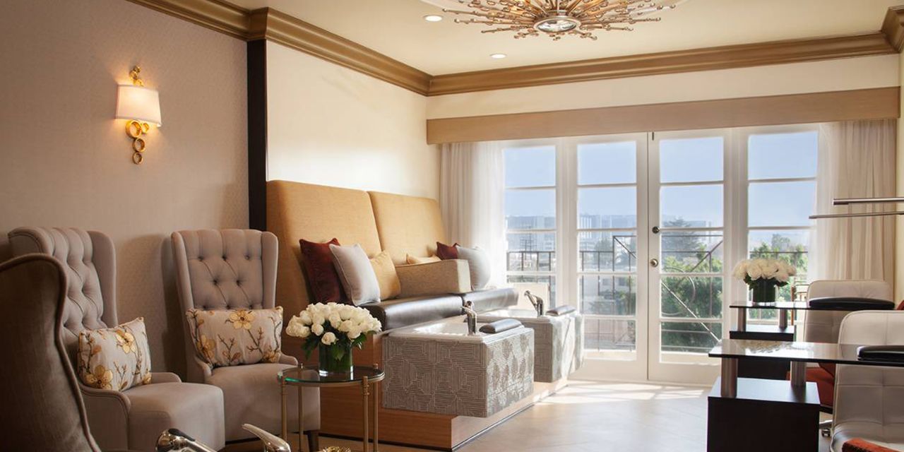 Four Seasons Hotel Los Angeles at Beverly Hills