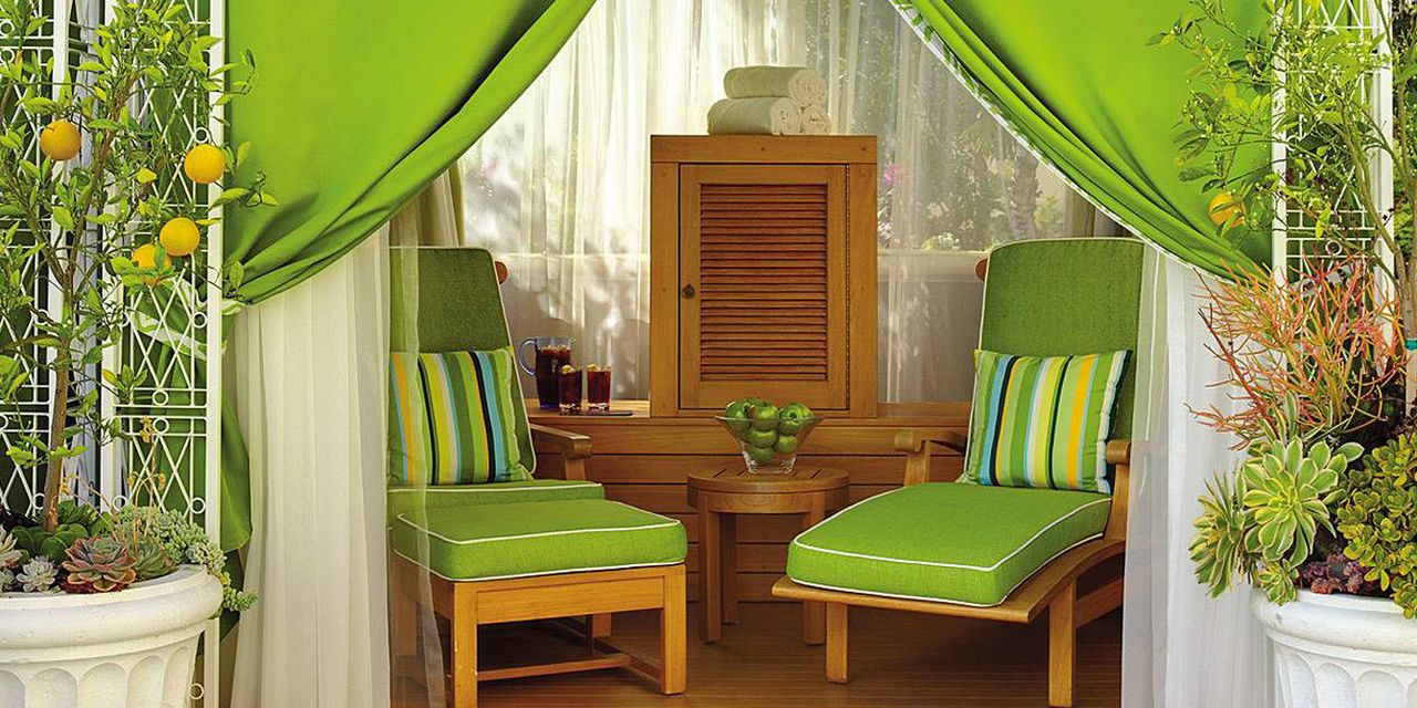 Four Seasons Hotel Los Angeles at Beverly Hills