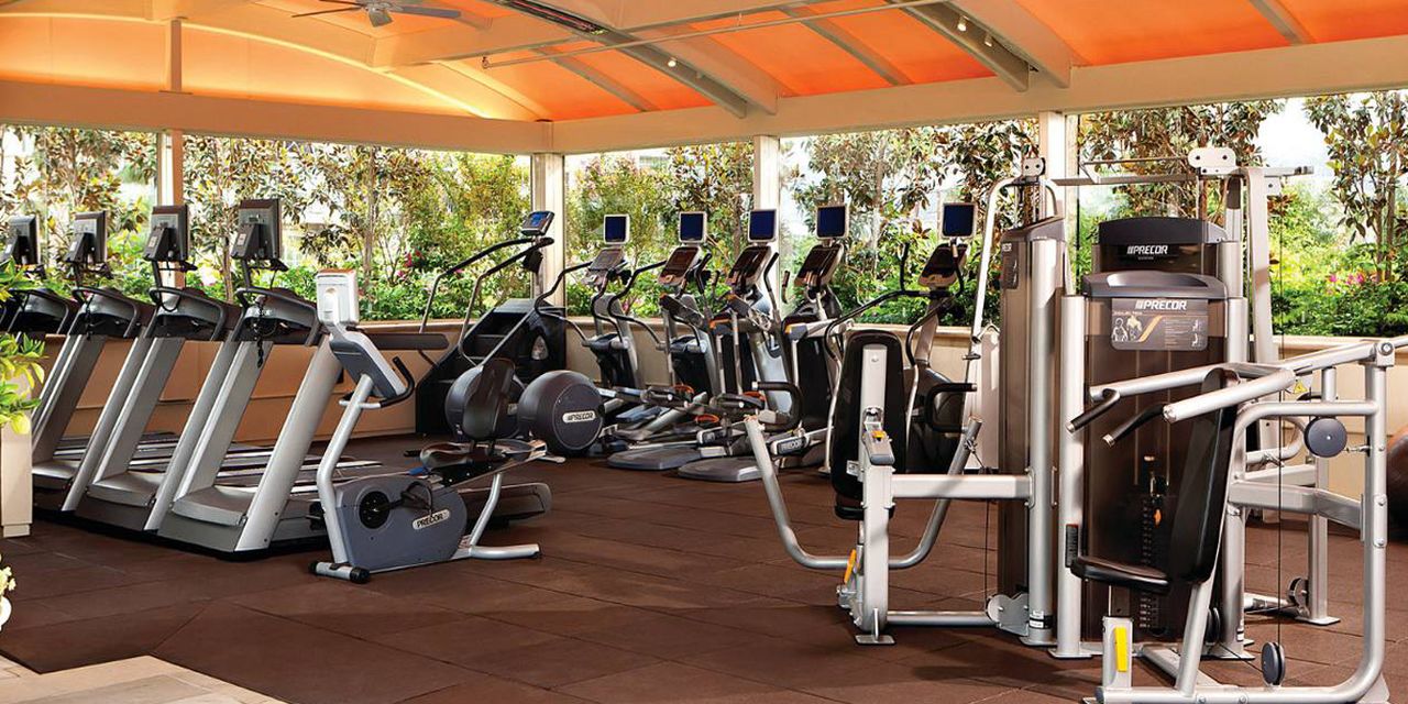 Four Seasons Hotel Los Angeles at Beverly Hills