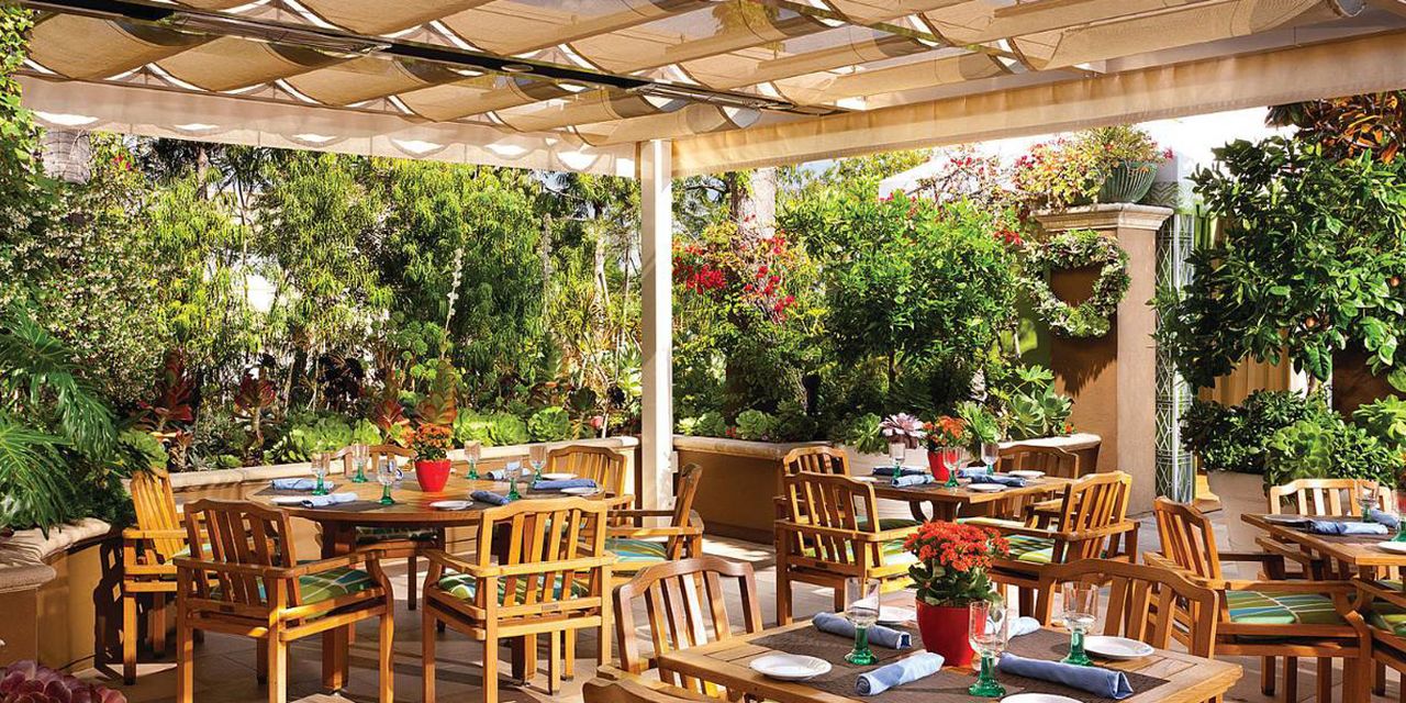 Four Seasons Hotel Los Angeles at Beverly Hills