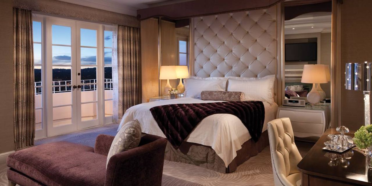 Four Seasons Hotel Los Angeles at Beverly Hills