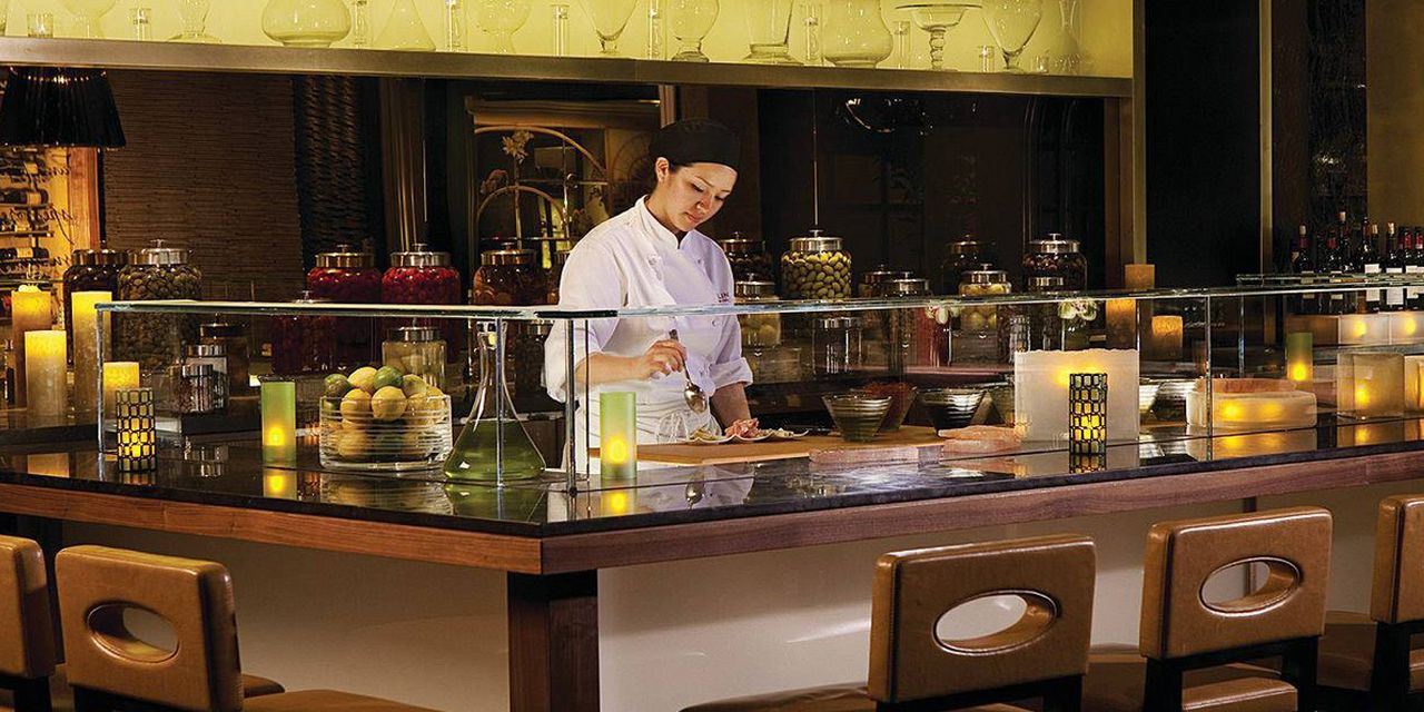 Four Seasons Hotel Los Angeles at Beverly Hills