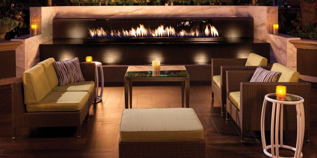 Four Seasons Hotel Los Angeles at Beverly Hills