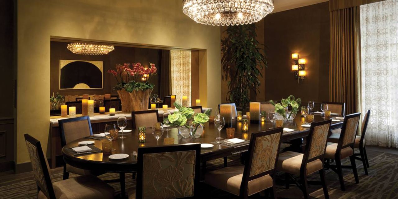 Four Seasons Hotel Los Angeles at Beverly Hills