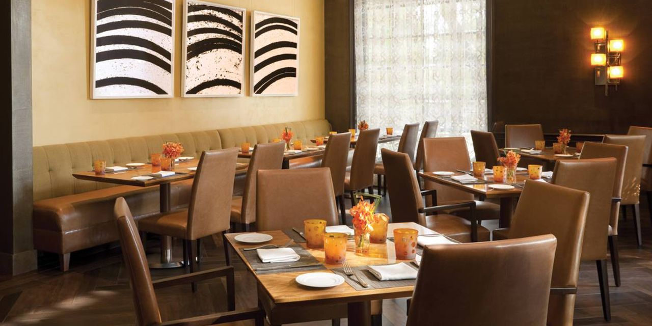 Four Seasons Hotel Los Angeles at Beverly Hills