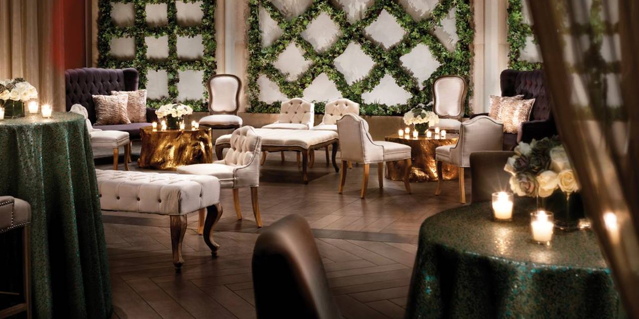 Four Seasons Hotel Los Angeles at Beverly Hills