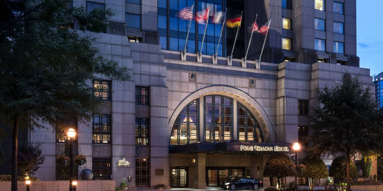 Four Seasons Hotel Atlanta