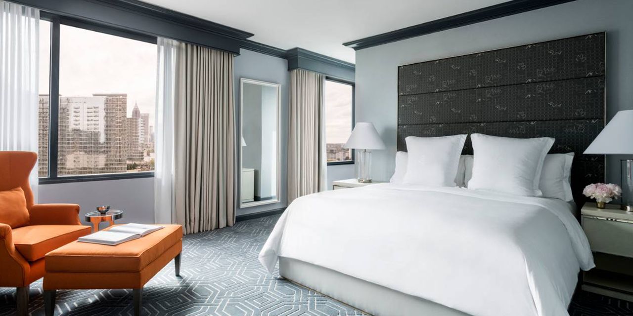 Four Seasons Hotel Atlanta