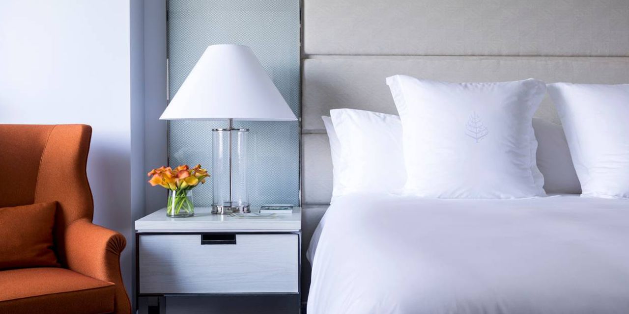 Four Seasons Hotel Atlanta