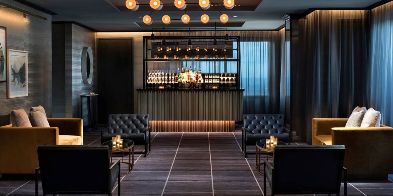 Four Seasons Hotel Atlanta