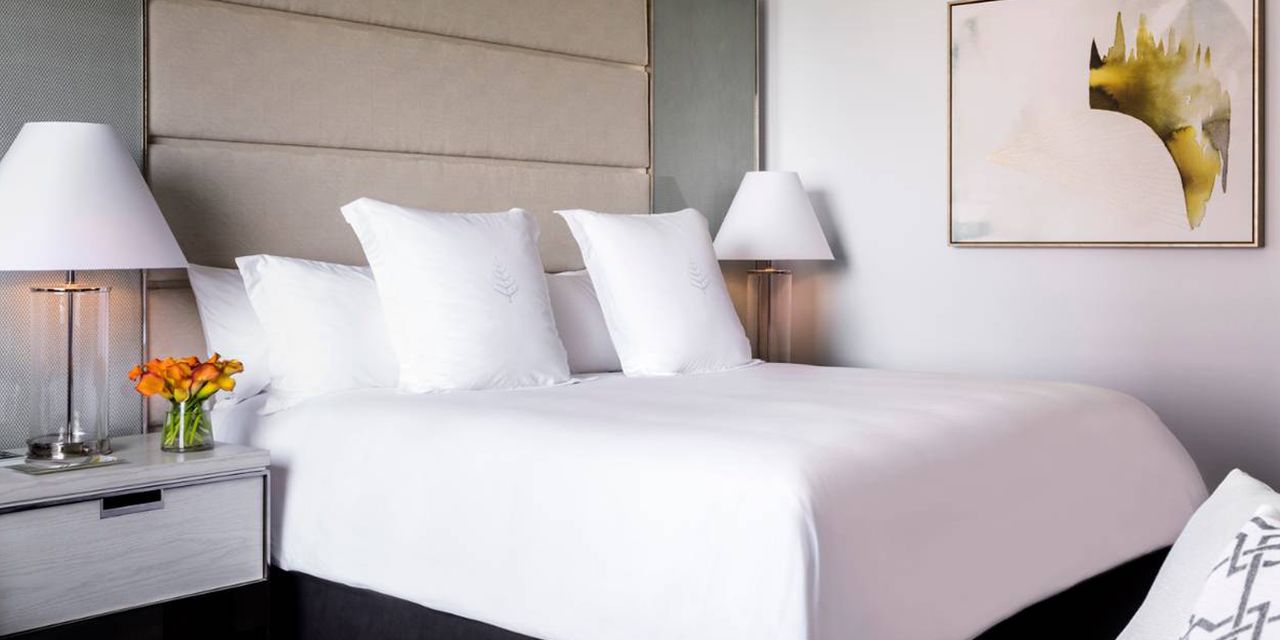 Four Seasons Hotel Atlanta