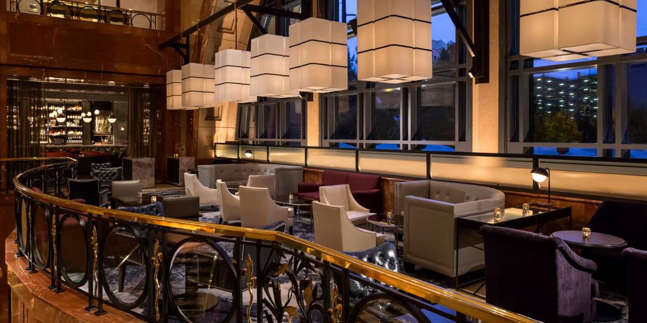 Four Seasons Hotel Atlanta