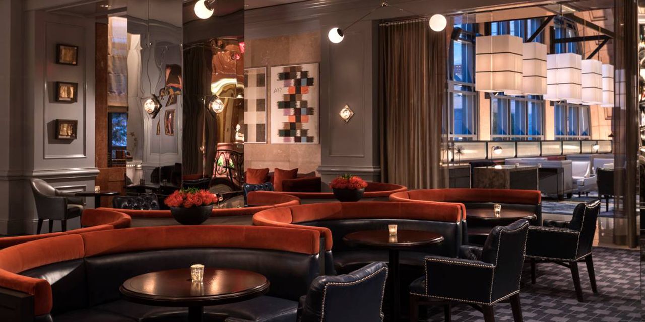 Four Seasons Hotel Atlanta