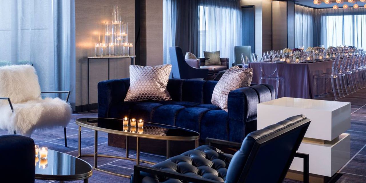 Four Seasons Hotel Atlanta