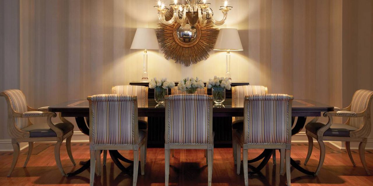 Four Seasons Hotel Atlanta