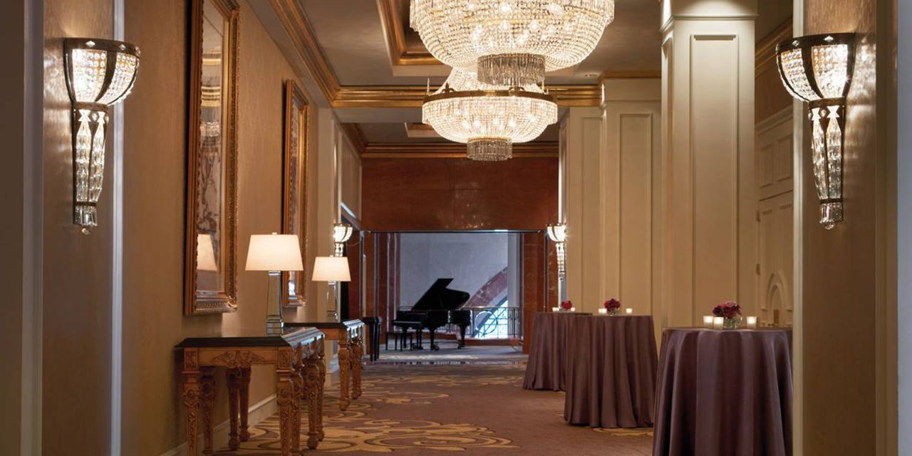 Four Seasons Hotel Atlanta in Atlanta, Georgia