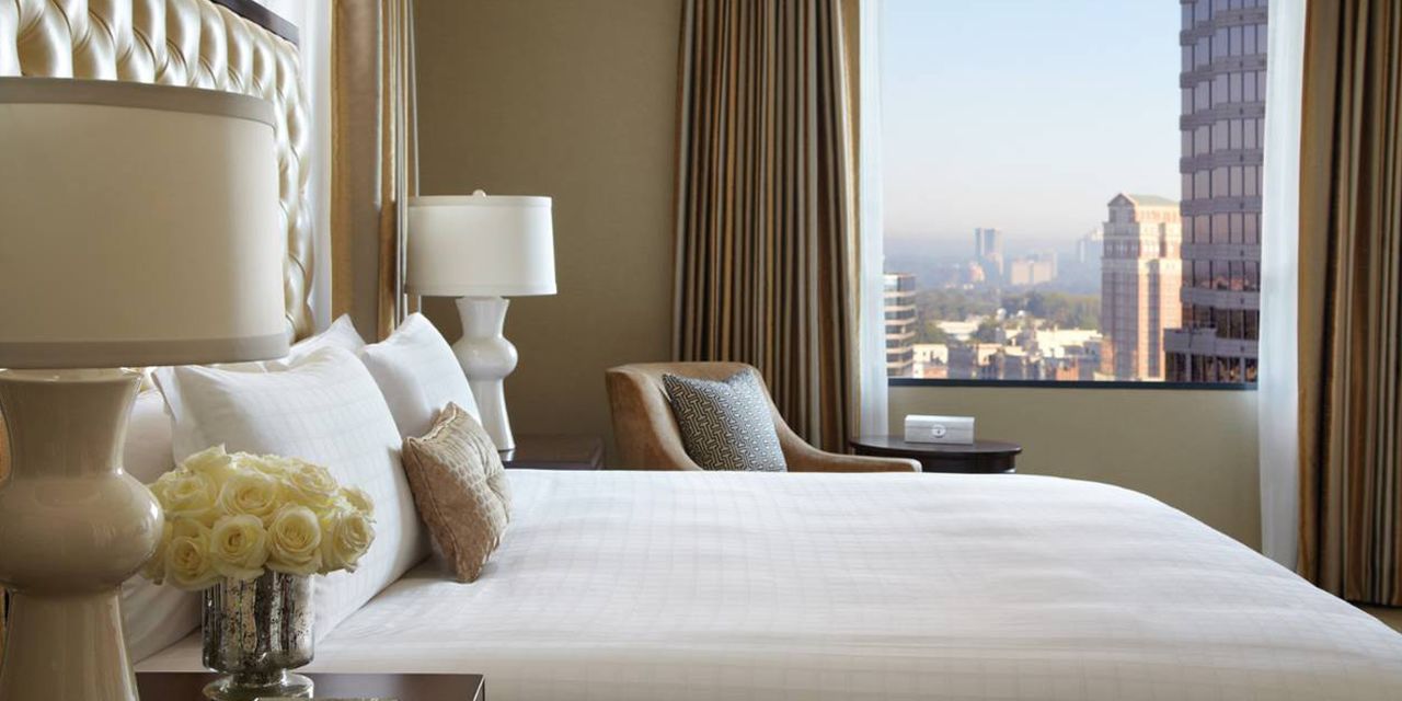 Four Seasons Hotel Atlanta