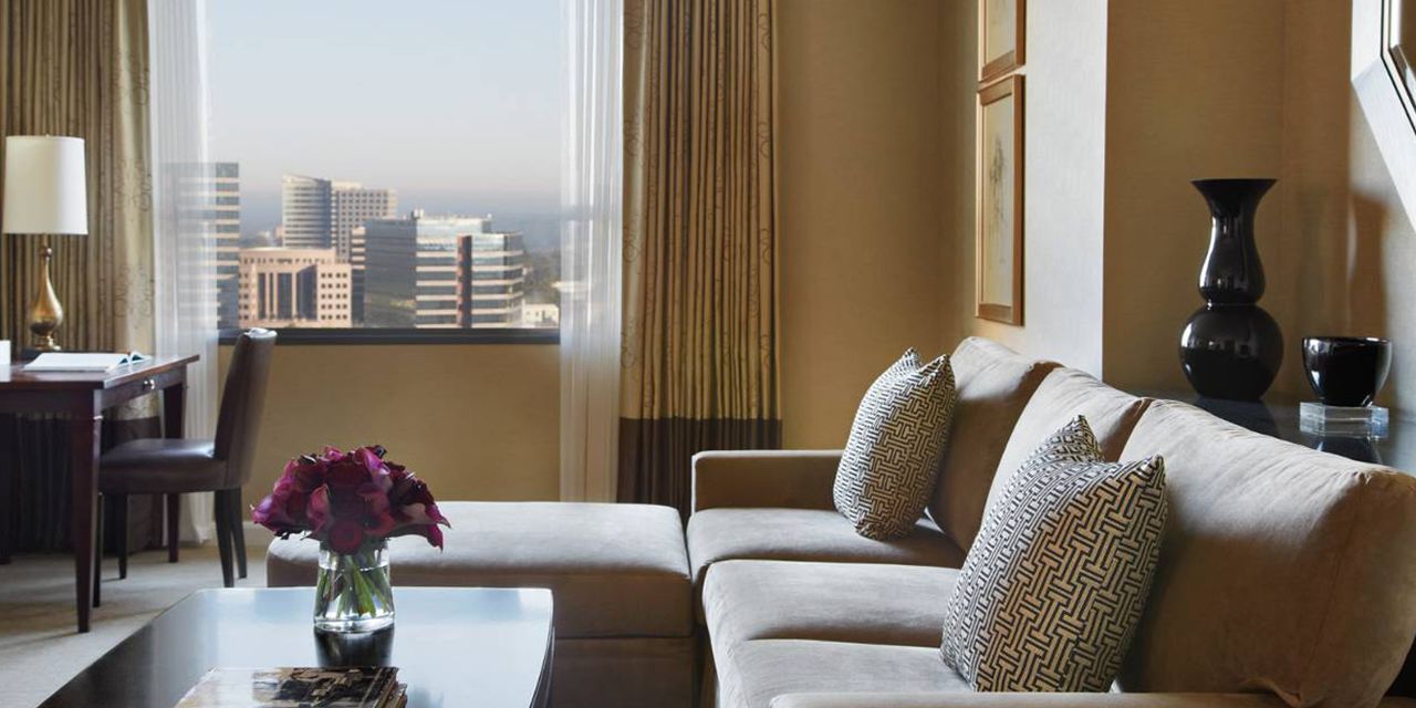 Four Seasons Hotel Atlanta