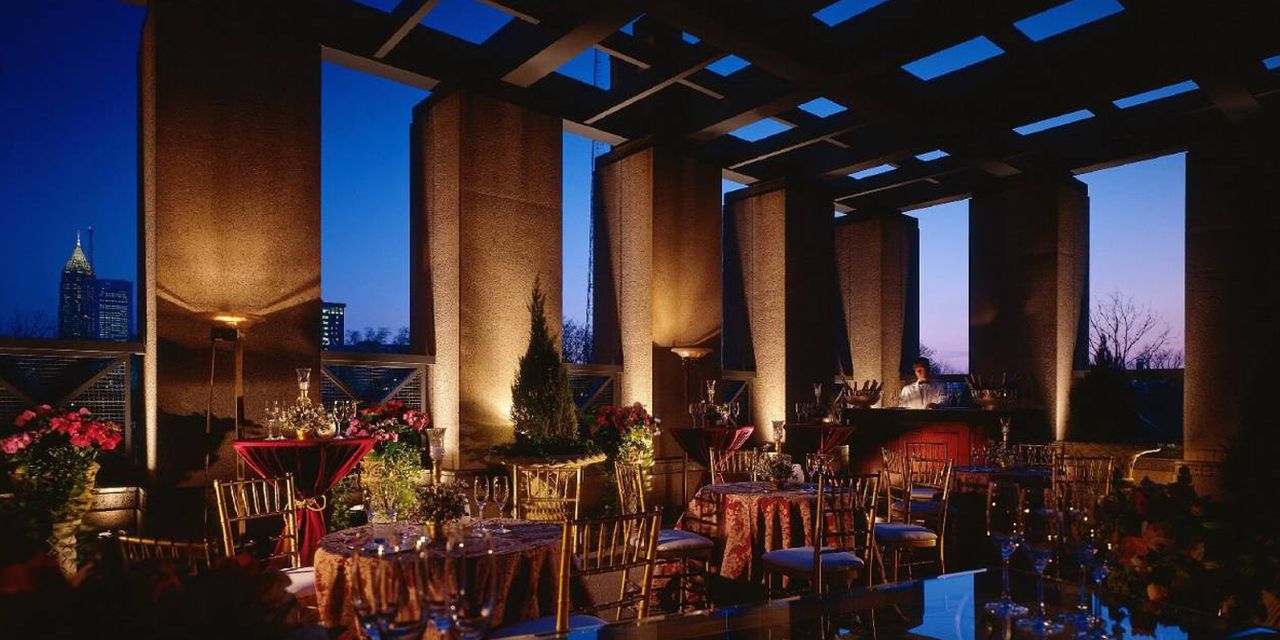 Four Seasons Hotel Atlanta