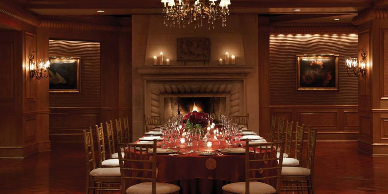 Four Seasons Hotel Atlanta