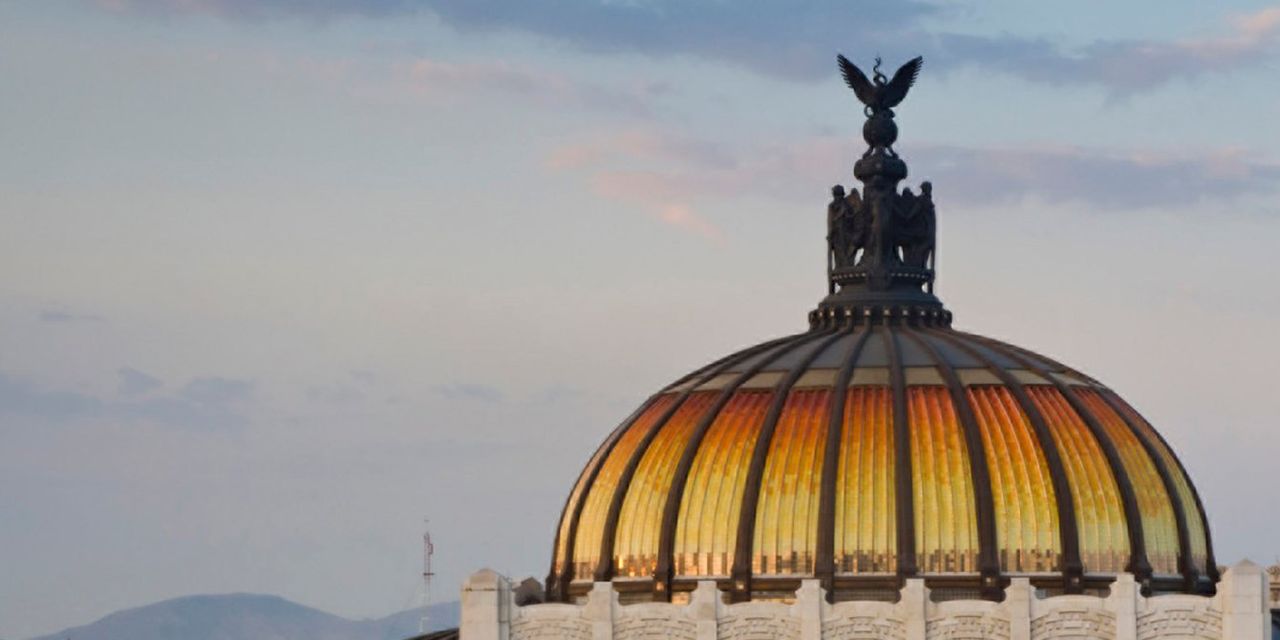 Four Seasons Hotel Mexico City