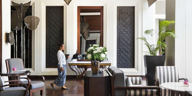 Siem Reap, Cambodia,Park Hyatt Siem Reap