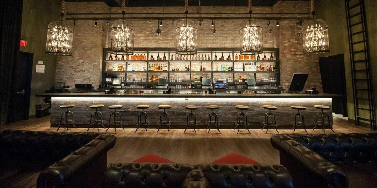 SLS Las Vegas - Now SAHARA Las Vegas