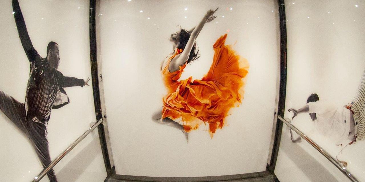 SLS Las Vegas - Now SAHARA Las Vegas