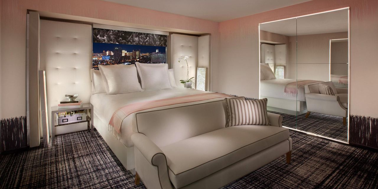 SLS Las Vegas - Now SAHARA Las Vegas