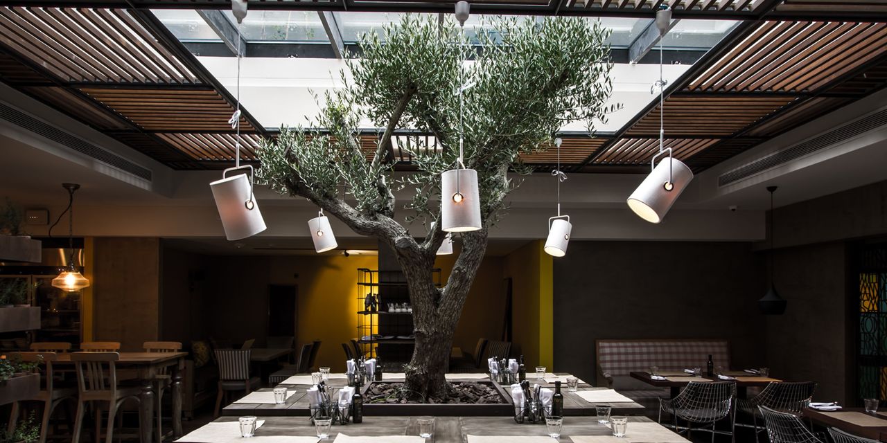 Hyatt Centric Montevideo