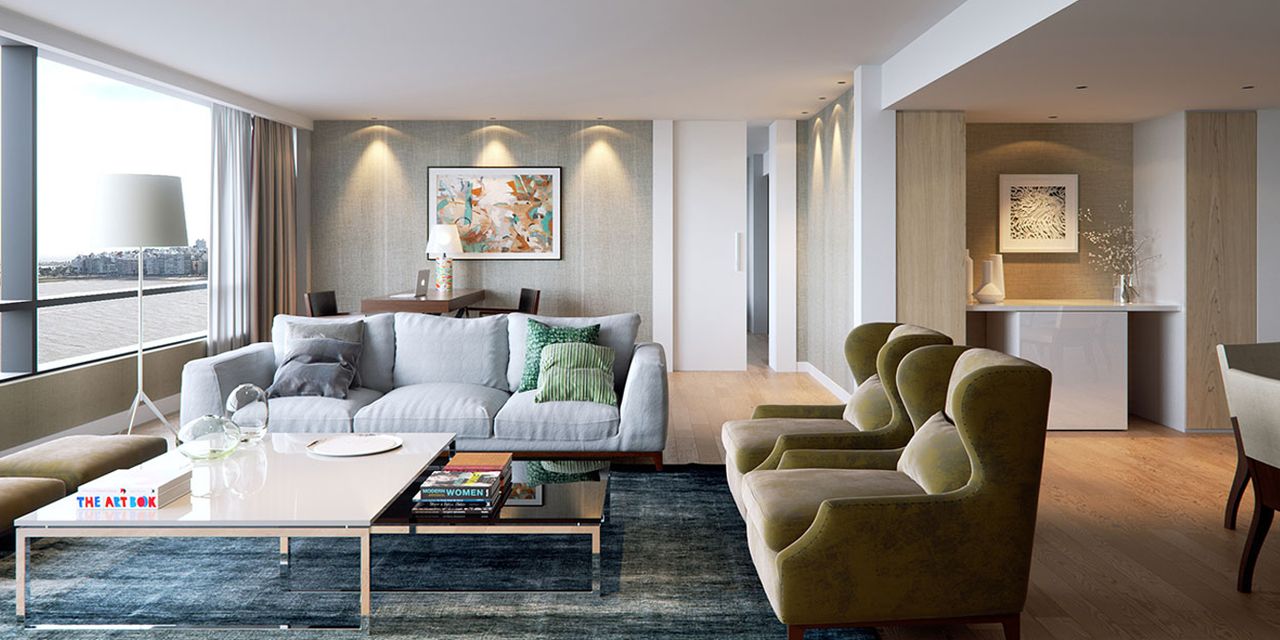 Hyatt Centric Montevideo