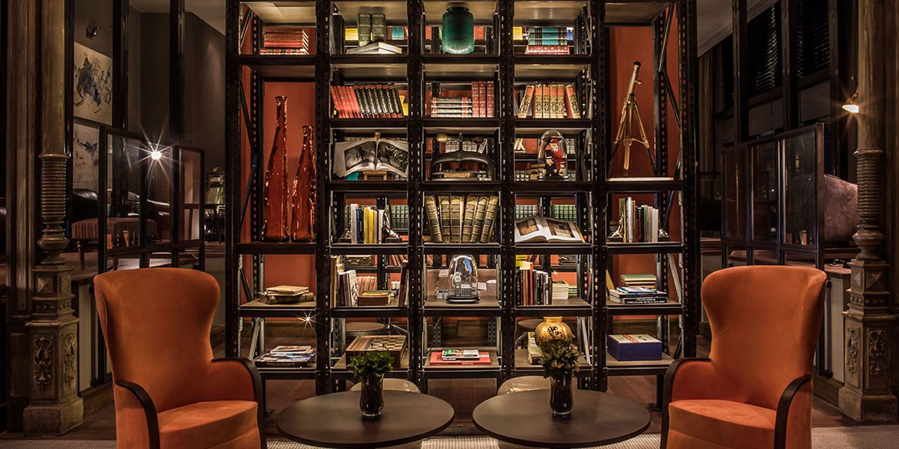 Hyatt Centric Montevideo