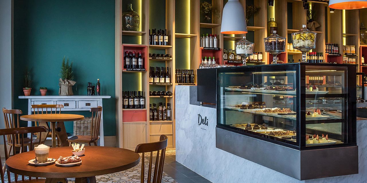 Hyatt Centric Montevideo