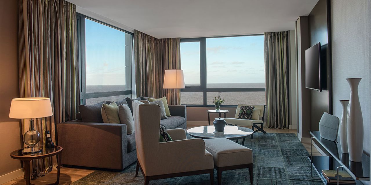 Hyatt Centric Montevideo